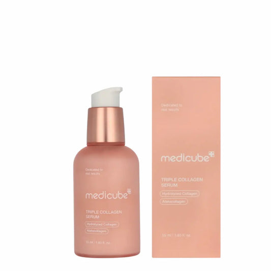 Medicube Triple Collagen Serum 4.0 with box | collagen serum 55ml