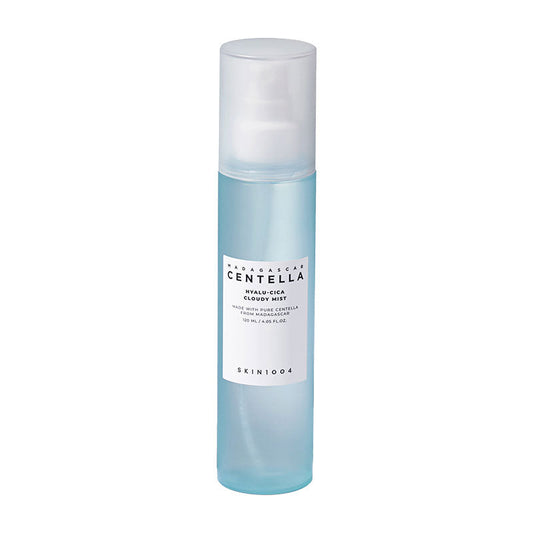 SKIN1004 Madagascar Centella Hyalu-Cica Cloudy Mist 120 ml