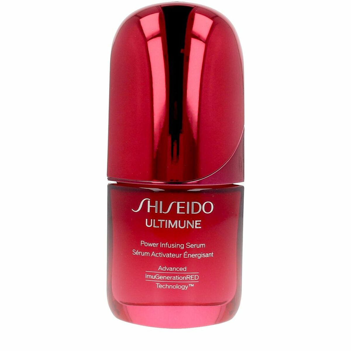 Shiseido Ultimune Energie-infuserend Serum