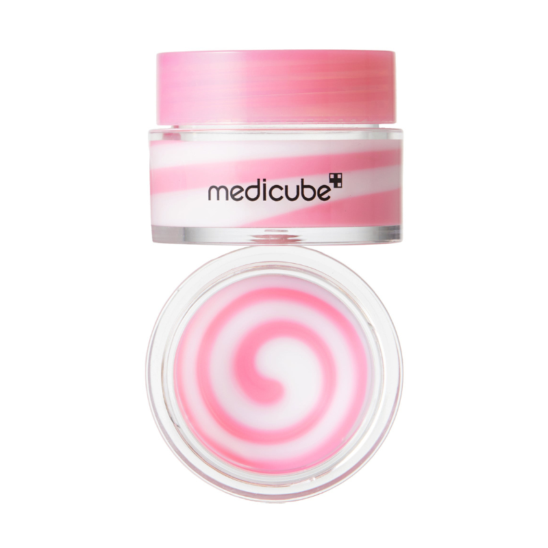 PDRN Lip Sleeping Mask