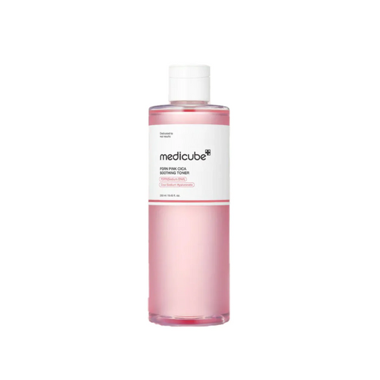 Medicube PDRN Pink Cica Soothing Toner