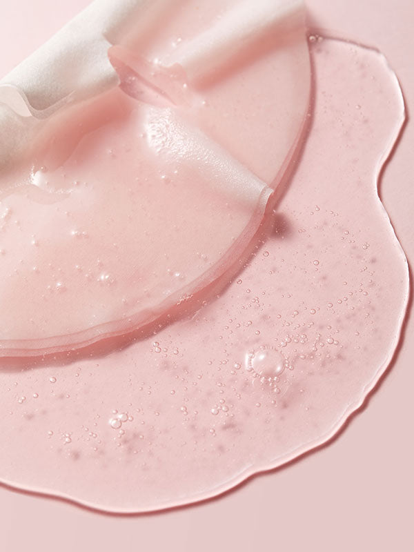 Anua Peach 70 Niacin Serum Mask
