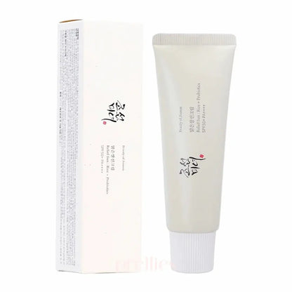 Packaging of Beauty of Joseon Relief Sun SPF50+ PA++++