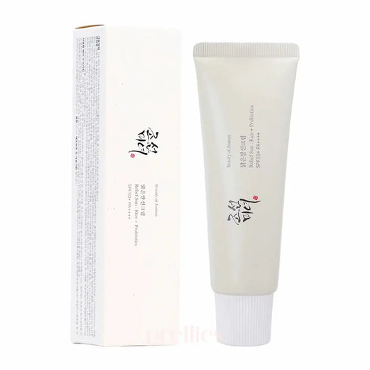 Packaging of Beauty of Joseon Relief Sun SPF50+ PA++++