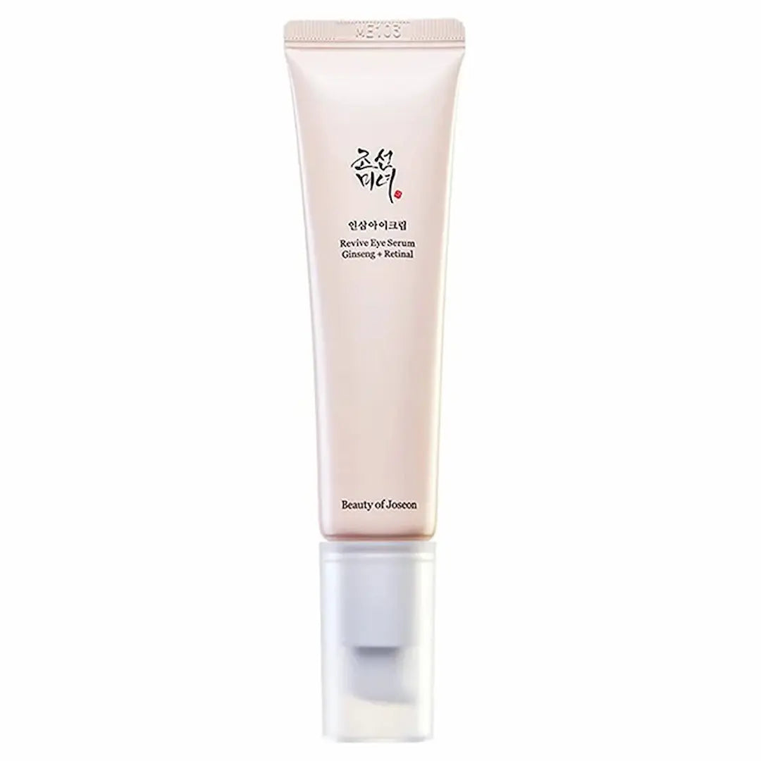 Beauty of Joseon Revive Eye Serum front view.koreanskincare
