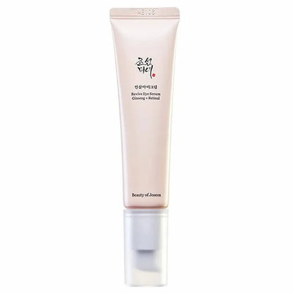 Beauty of Joseon Revive Eye Serum front view.koreanskincare