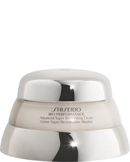 Anti-Ageing Cream Bio-Performance Shiseido