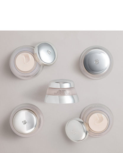 Anti-Ageing Cream Bio-Performance Shiseido