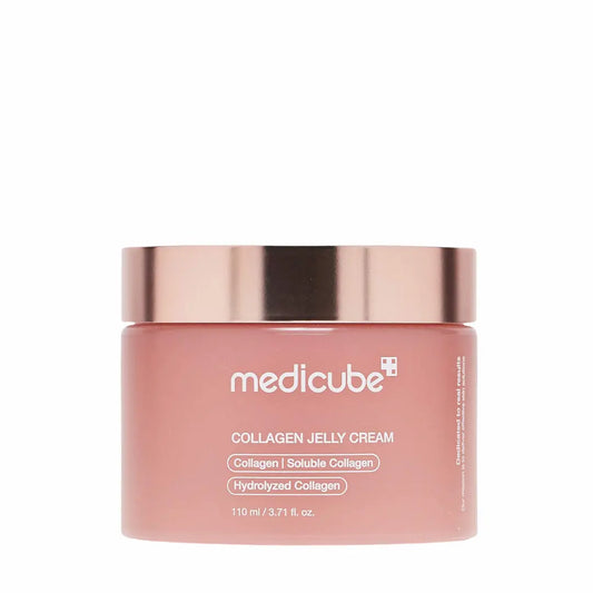 Medicube Collagen Jelly Cream