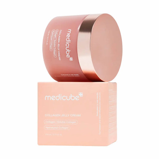 Medicube Collagen Jelly Cream