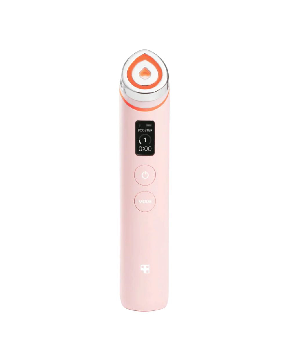 Medicube AGE‑R Booster Pro + Pink Head Case