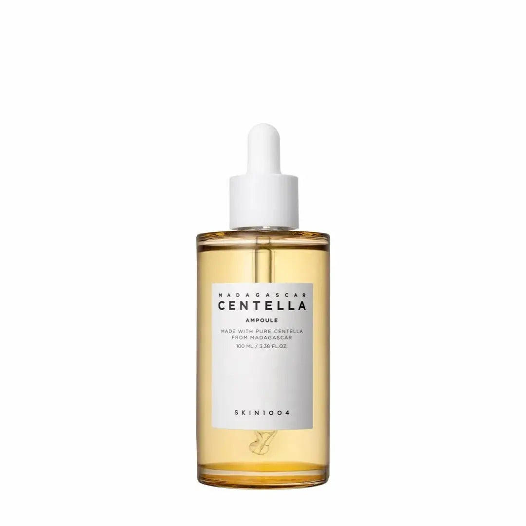SKIN1004 Madagascar Centella Ampoule front view