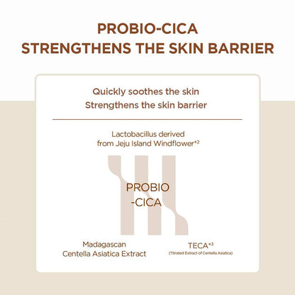 SKIN1004 Madagascar Centella Probio-Cica Essence Toner 210 ml