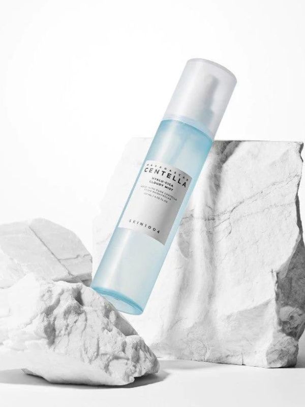 SKIN1004 Madagascar Centella Hyalu-Cica Cloudy Mist 120 ml