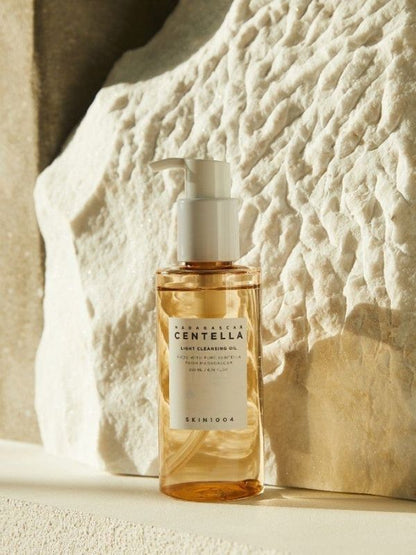 SKIN1004 Madagascar Centella Light Cleansing Oil 200 ml