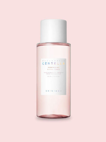SKIN1004 Madagascar Centella Poremizing Clear Toner  210 ml