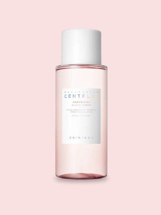 SKIN1004 Madagascar Centella Poremizing Clear Toner  210 ml